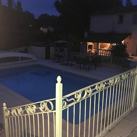 Studio Prive Cazilhac (Herault) Exterior foto