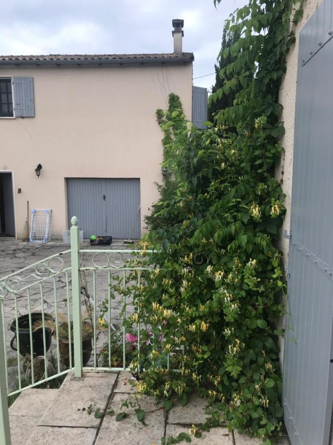 Studio Prive Cazilhac (Herault) Exterior foto
