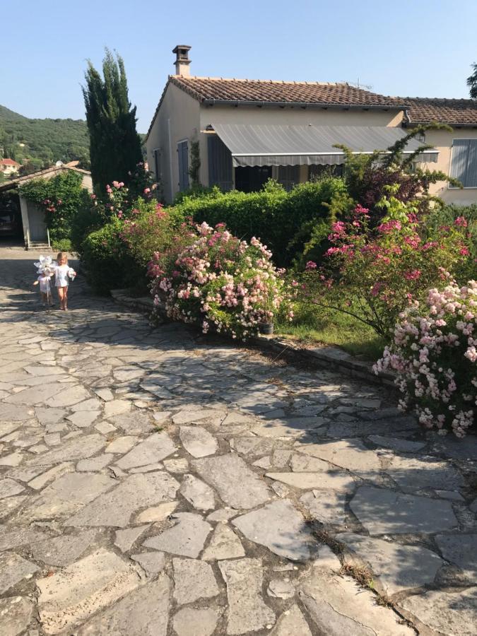 Studio Prive Cazilhac (Herault) Exterior foto