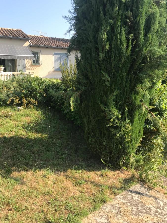 Studio Prive Cazilhac (Herault) Exterior foto