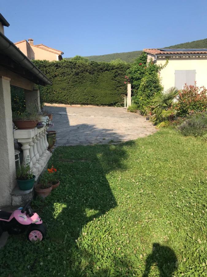Studio Prive Cazilhac (Herault) Exterior foto