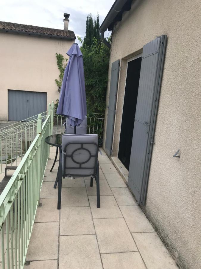 Studio Prive Cazilhac (Herault) Exterior foto