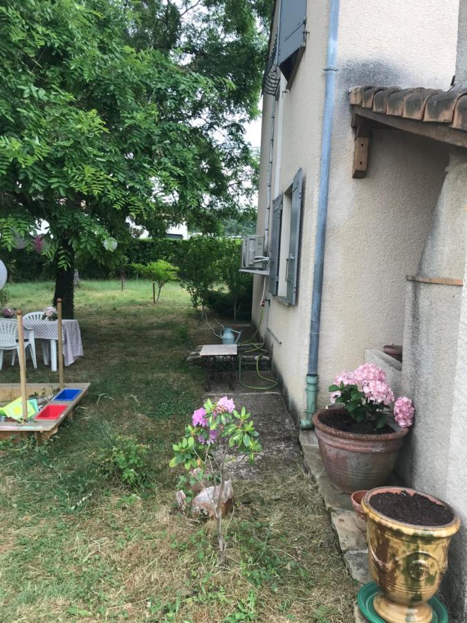 Studio Prive Cazilhac (Herault) Exterior foto