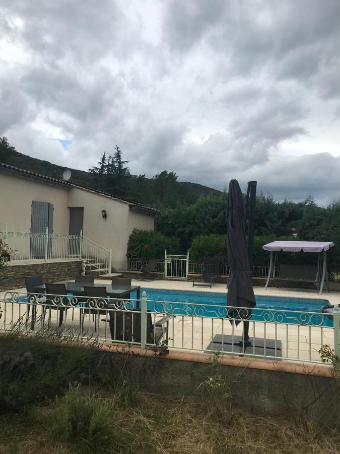 Studio Prive Cazilhac (Herault) Exterior foto