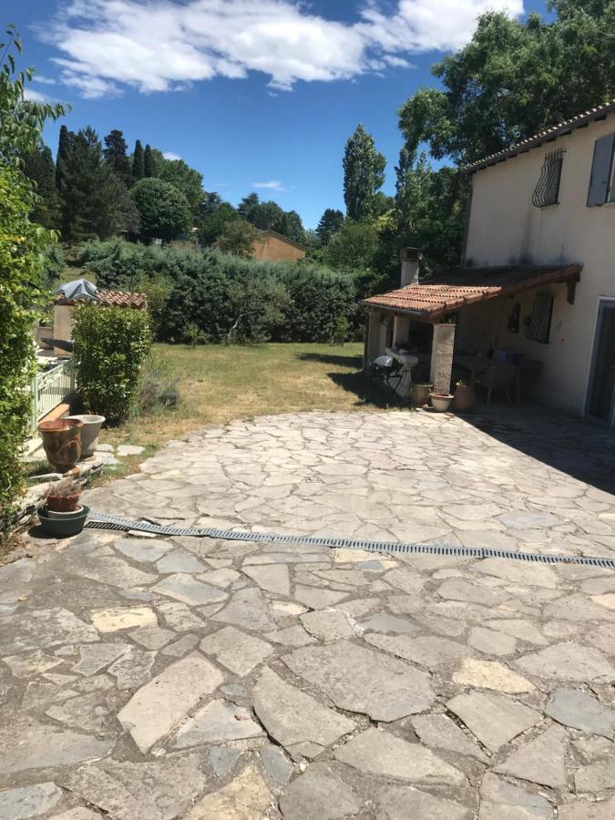Studio Prive Cazilhac (Herault) Exterior foto
