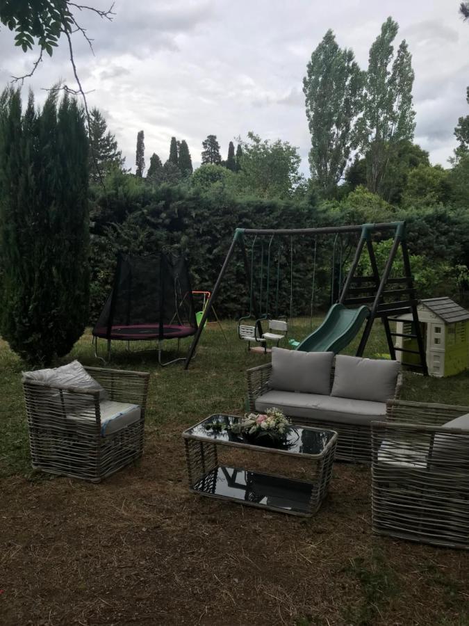 Studio Prive Cazilhac (Herault) Exterior foto